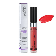 ARAVIA Professional, Тинт-блеск для губ MAGNIFICENT COLOR, 09 lip tint, 5.5 мл