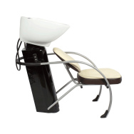 Парикмахерская мойка Биатрис Люкс с креслом Карина