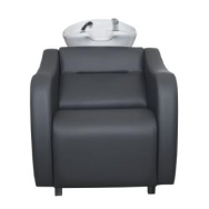 Мойка парикмахерская Идеал Эко раковина глубокая