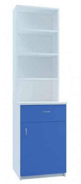 Лаборатория серии Стандарт №1