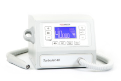 Podomaster TurboJet 40 аппарат для педикюра/маникюра с пылесосом