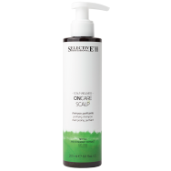 Selective, Шампунь очищающий от перхоти ONCARE SCALP, 200 мл