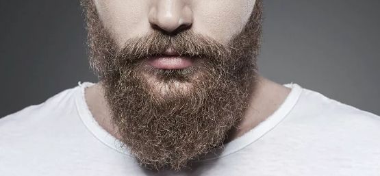 Как правильно подстригать бороду