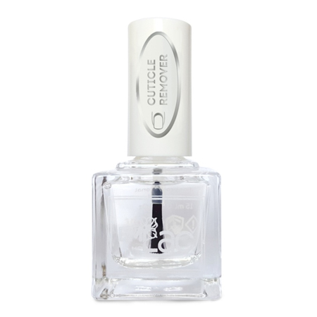 E.MiLac, Средство для удаления кутикулы Cuticle Remover, 15 мл