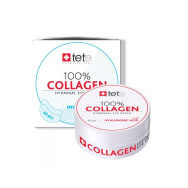 TETe Collagen Hydrogel Eye Patch 60pcs