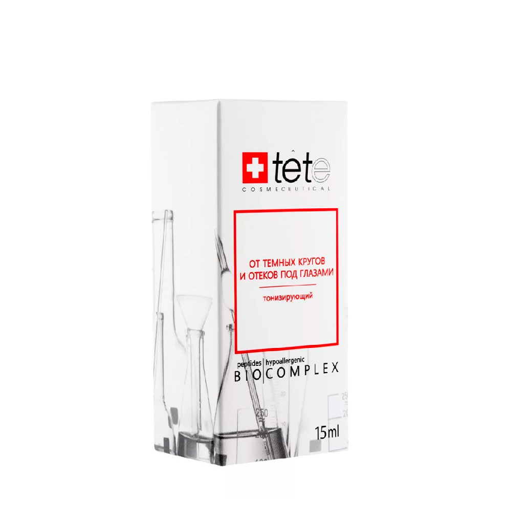 TETe Biocomplex Tonyfying