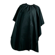 Пеньюар черный