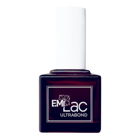 E.Mi, Cредство для сцепления основного покрытия с ногтевой пластиной Ultrabond, 9 мл