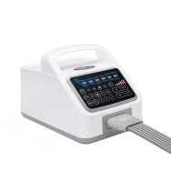 Аппарат для прессотерапии LymphaNorm Balance шести камерный (манжеты для ног (L))