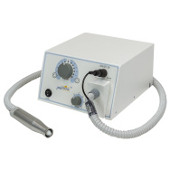 Аппарат для педикюра и маникюра с пылесосом PodoTronic Air Jet 30 000 оборотов