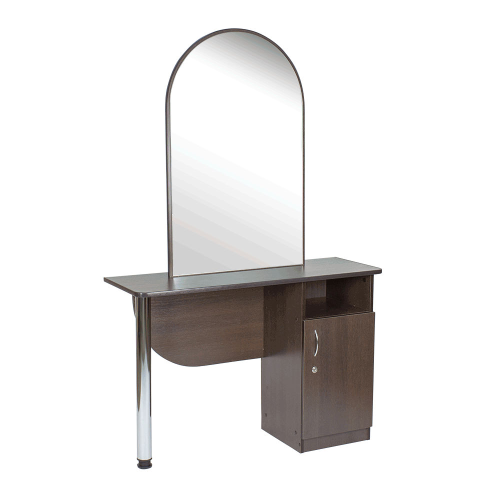 Парикмахерское зеркало Омега