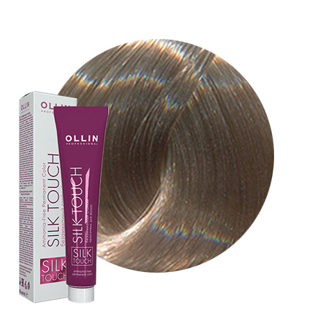 101 светлый блондин пепельный