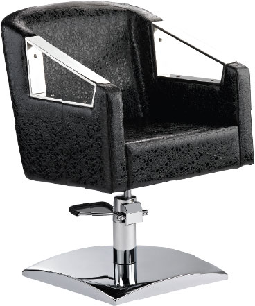 Кресло парикмахерское A122 Virginia