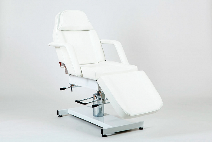Косметологическое кресло Hanna 2 на гидравлике
