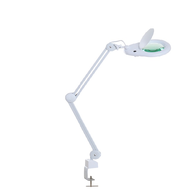 Лампа-лупа 5 диоптрий ММ 9005LED 60 диодов