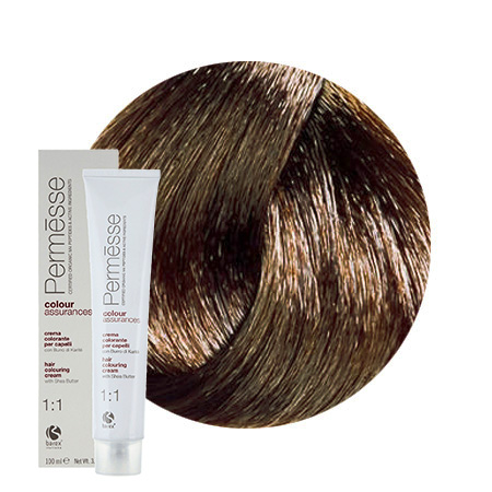 50 – Светлый каштан