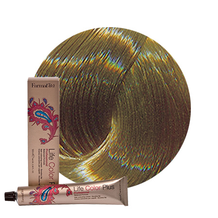 807 Холодный светлый блондин