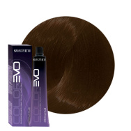 643 Темный блондин медно-золотистый