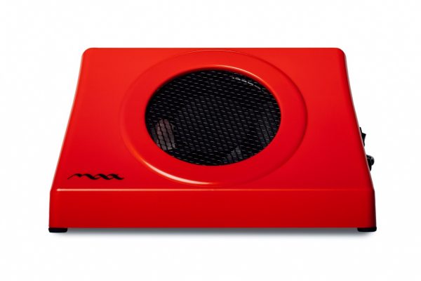 Маникюрный пылесос Max Storm 4 Red
