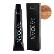 Kezy, Крем-краска Involve color 8.84 Светлый блондин солод, 100 мл