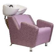 Парикмахерская мойка Флоренс Lux комфортная посадка оригинальный дизайн