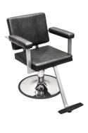 Кресло парикмахерское Брут II