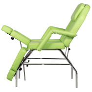 Педикюрное кресло МД 11 Стандарт выводится из ассортимента