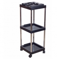 Тележка для шампуней ЭЙР Экстра