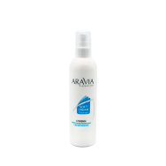 Aravia Soft Cream Post-epil