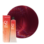 066 Красный интенсивный