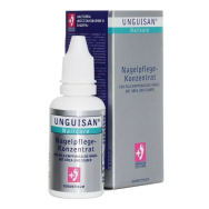 Gehwol, Настойка для ногтей _Унгизан_, 30мл