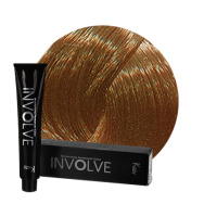 76937 Kezy Involve color 9_37 Финик 100мл