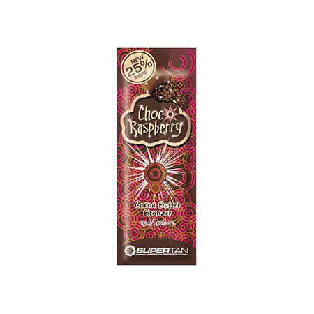 506681 SuperTan  Choco Raspberry Bronzer 15 ml.