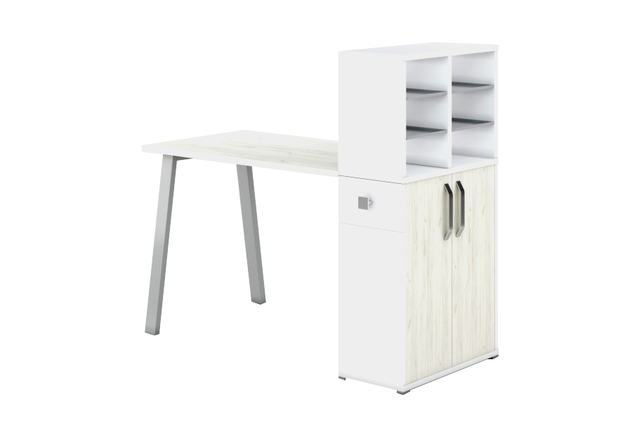 Маникюрный стол Formix универсальная система хранения