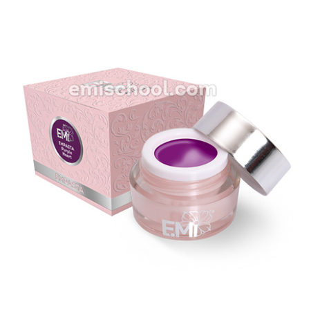 E.Mi, Гелевая краска Пурпурное сердце EMPASTA, 2 мл