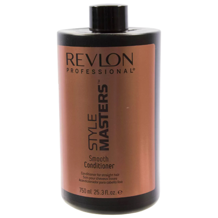 7207633000 REVLON Style Master Кондиционер для гладкости волос Smooth Smooth Conditioner 750мл