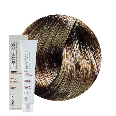 58 – Крем и Шоколад