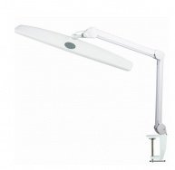 Лампа настольная светодиодная LED 84 – 8015 U удобный диммер три режима света