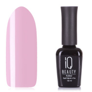 IQ BEAUTY - Каучуковый гель-лак 