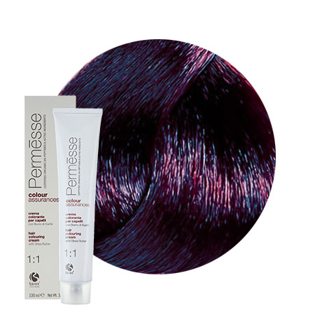 Корректор фиолетовый