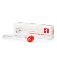 TETe Microneedle Skin Nurse System