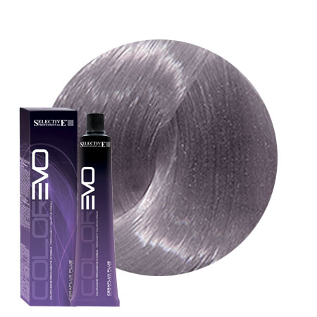 911 Очень светлый блондин пепельный интенсивный 