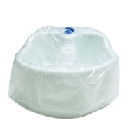 Пакеты для педикюрных ванн 50х50+20 см