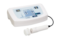 Брашинг SD 2601 биомассаж отшелушивание шесть насадок