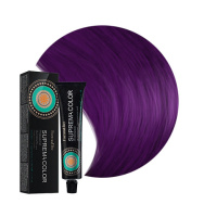 Корректор VIOLET микстон фиолетовый