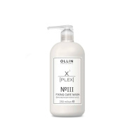 Ollin X Plex Fixing Care Mask 250ml