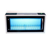 Бактерицидная камера КБ-03-Я-ФП УльтраЛайт хранение до 7 суток объем 30 литров