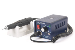 Strong 793/102L аппарат для маникюра/педикюра без педали с сумкой