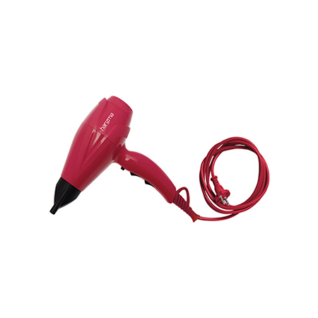 Фен Splash Compact red h102018-03