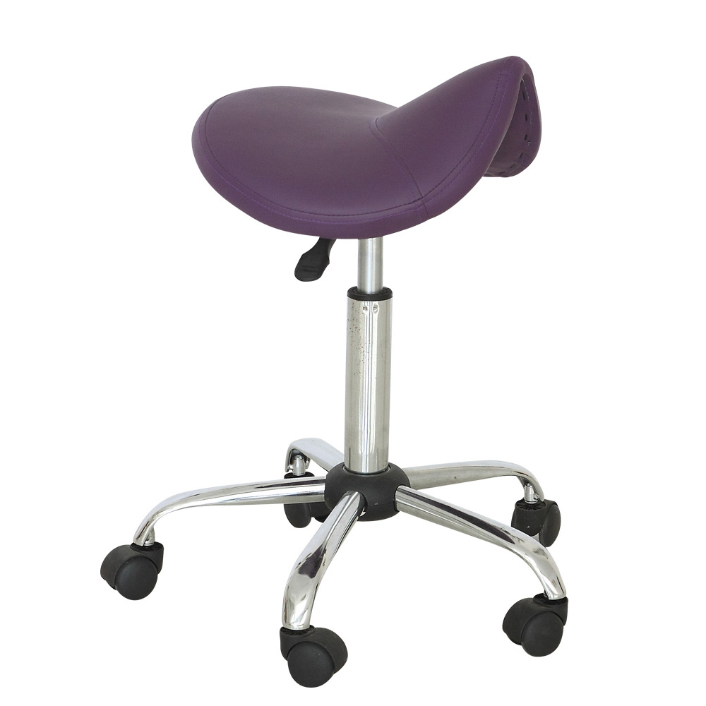 Стул седло для мастера МД 302